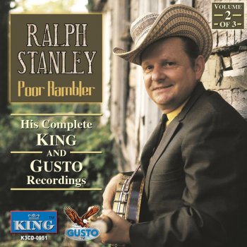 Ralph Stanley Let Me Walk, Lord, By Your Side