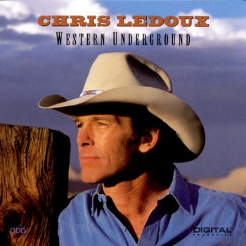 Chris LeDoux Settin' the Woods On Fire