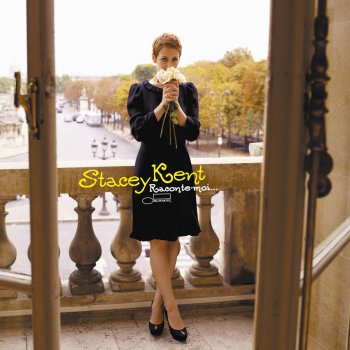 Stacey Kent La vénus du mélo