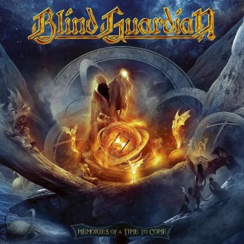 Blind Guardian And Then There Was Silence