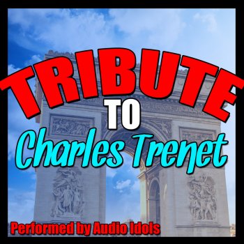 Audio Idols Menilmontant