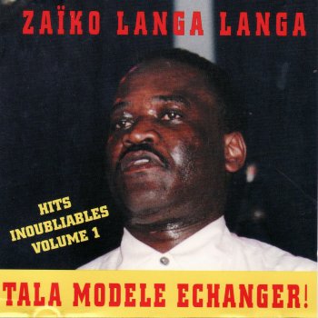 Zaïko Langa Langa Daid Ano