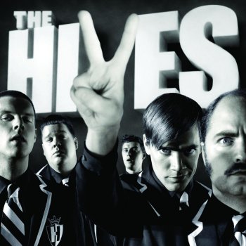 The Hives Puppet On a String