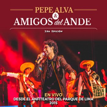 Pepe Alva feat. Jean Paul Strauss Matarina