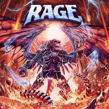 Rage Arrogance and Ignorance