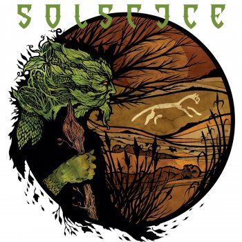 Solstice Beheld, A Man of Straw