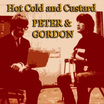 Peter & Gordon Uncle Hartington