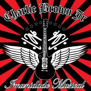 Charlie Brown Jr. O Nosso Blues