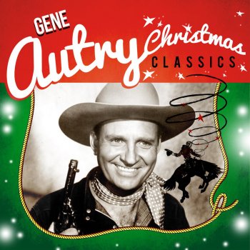 Gene Autry Up On the Housetop (Ho Ho Ho)