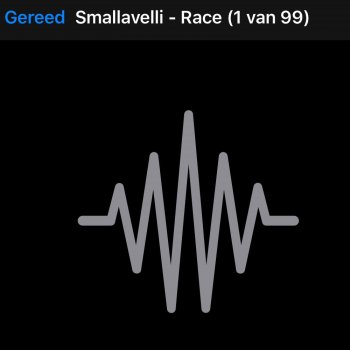 Smallavelli Race