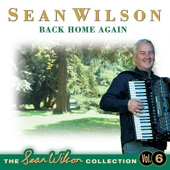 Sean Wilson Gentle Mother