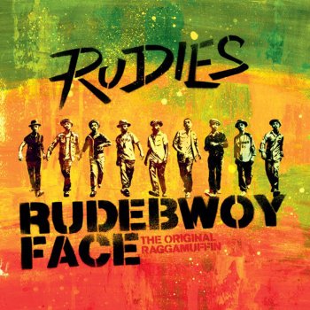 RUDEBWOY FACE Rain