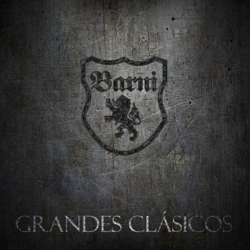 Barni En el desierto