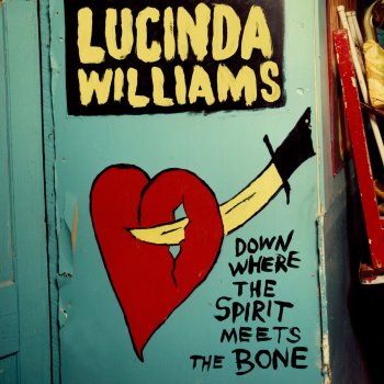 Lucinda Williams Compassion