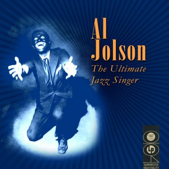 Al Jolson Tonight's My Night With Baby