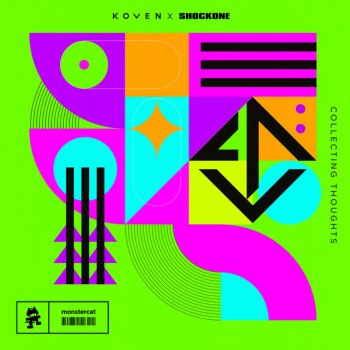 Koven feat. ShockOne Collecting Thoughts