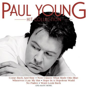 Paul Young Calling You