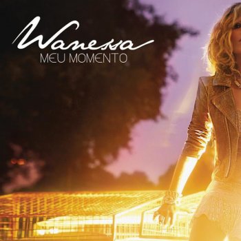 Wanessa Camargo Me leva