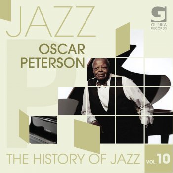 Oscar Peterson Runnin’ Wild