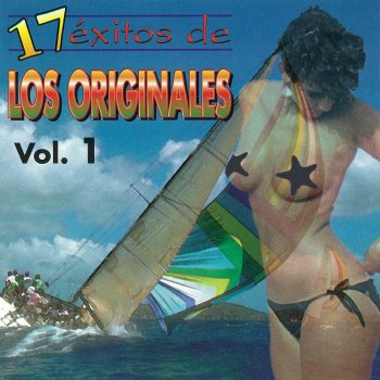 Super Tamarindo All Stars Dónde Me Haré Yo