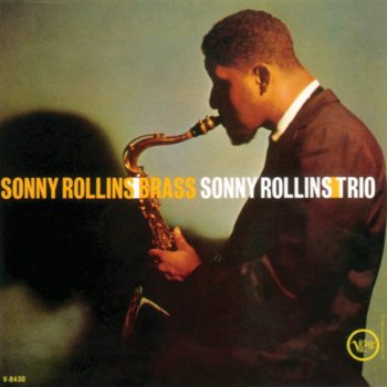 Sonny Rollins Manhattan