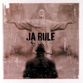 Ja Rule feat. Case Suicide Freestyle - Album Version (Edited)