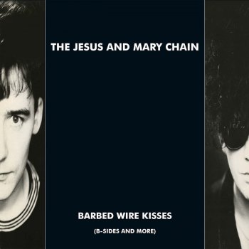 The Jesus and Mary Chain On the Wall - Porta Studio Demo Version