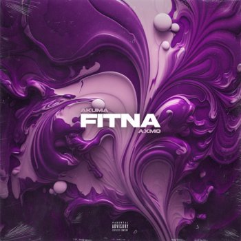 Исполнитель Akuma feat. Axmo, альбом Fitna