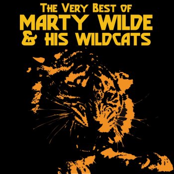 Marty Wilde feat. His Wildcats Oh-oh, I'm Falling In Love Again