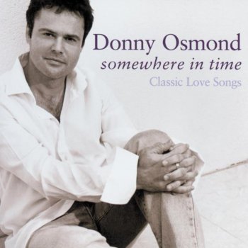 Donny Osmond Without You