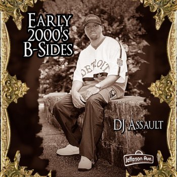 DJ Assault Shake It Work It