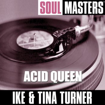 Ike & Tina Turner I Got It Ready for You Babe