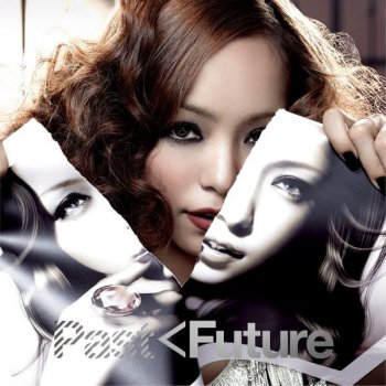 Namie Amuro WILD