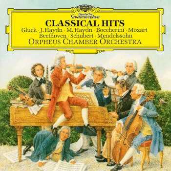 Orpheus Chamber Orchestra Orfeo ed Euridice, Wq. 30: Dance Of The Furies