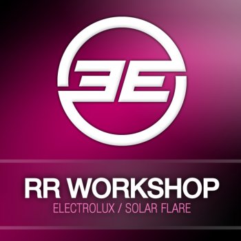 Исполнитель RR Workshop, альбом Electrolux / Solar Flare