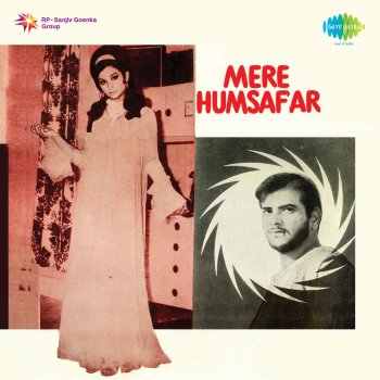 Lata Mangeshkar & मुकेश Kisi Raah Mein Kisi Mod Par - Revival