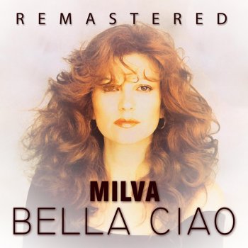 Milva Bella ciao (Remastered)