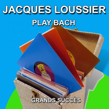 Jacques Loussier Fugue No. 1