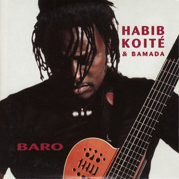 Habib Koité & Kélétigui Diabaté Tere