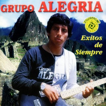 Grupo Alegria El Fastidioso