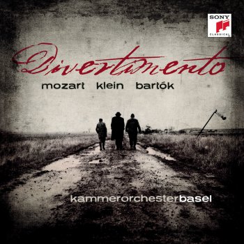 Kammerorchester Basel Divertimento in D major, K. 131: IV. Allegretto