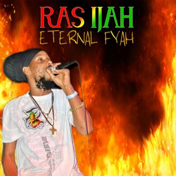 Ras Ijah Jah Jah Children