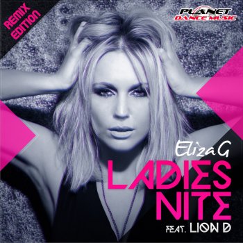 Eliza G feat. Lion D Ladies Nite (Turbotronic Remix)