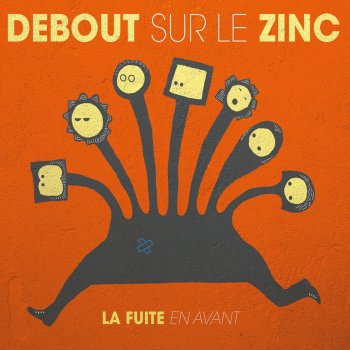 Debout sur le Zinc Plan-plan