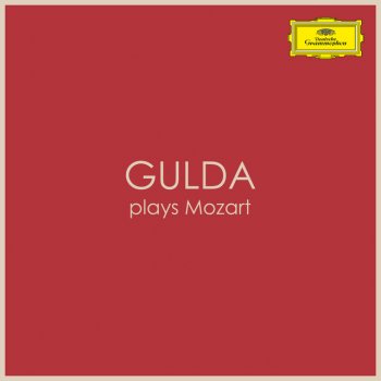 Wolfgang Amadeus Mozart feat. Friedrich Gulda Piano Sonata No. 17 in D, K.576: III. Allegretto