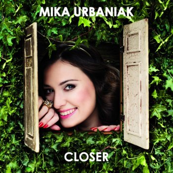 Mika Urbaniak Heartworld