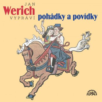 Jan Werich O Orlech A Hovniválech