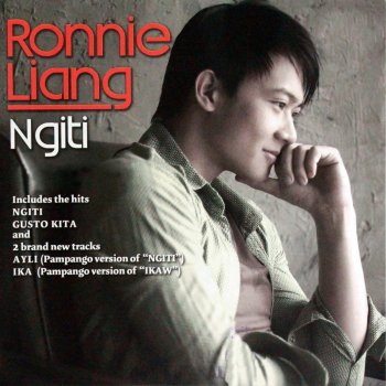 Ronnie Liang Ikaw (Pampanga Version Of "Ikaw")