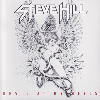 Steve Hill Phoenix