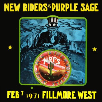 New Riders of the Purple Sage Dirty Business (Remastered) (Live)